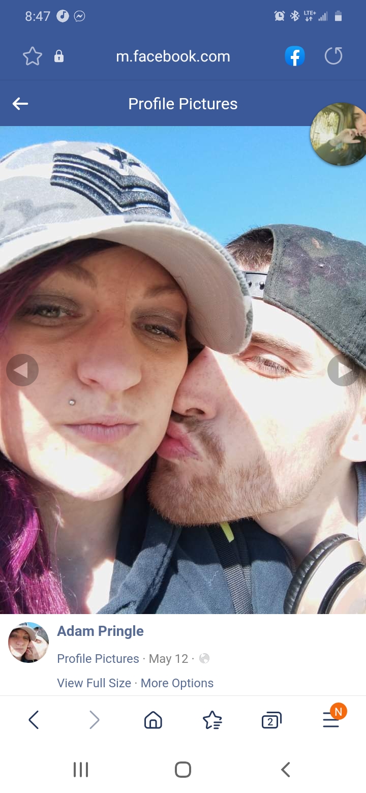 Ashley pringle Aka ashley Alexander  